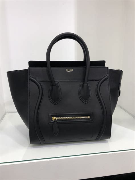 how much is the small celine bag|are celine bags worth it.